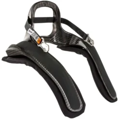 Featherlite HANS-Skydd Kolfiber 310g Sparco