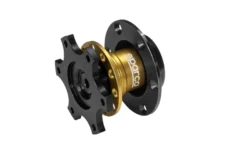 FIA Quick Release Sparco