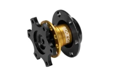 FIA Quick Release Sparco