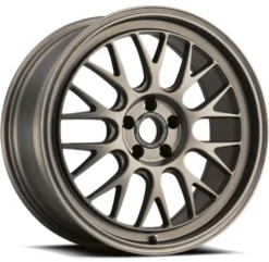 Fifteen52 Holeshot RSR 19x9 5x108 45mm 63.4mm Magnesium Grey Fälg