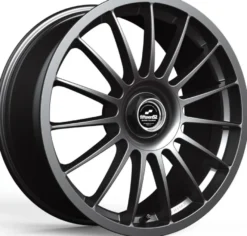 Fifteen52 Podium 18x8.5 5x108/5x112 45mm ET 73.1mm Frosted Graphite Fälg