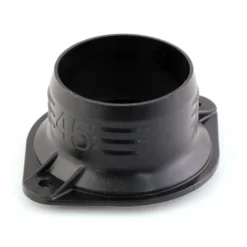 Fläns Luftanslutning 55mm