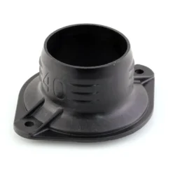 Fläns Luftanslutning 40mm