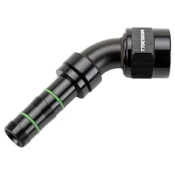 7/8-14 FOR till -10 45 Grader - AC Slangände - T7 Design
