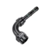 5/8-18 FOR till -6 90 Grader - AC Slangände - T7 Design