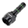 7/8-14 FOR till -10 Rak - AC Slangände - T7 Design