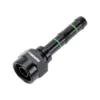 5/8-18 FOR till -6 Rak - AC Slangände - T7 Design