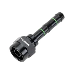 5/8-18 FOR till -6 Rak - AC Slangände - T7 Design