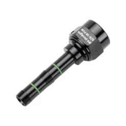 5/8-18 FOR till -6 Rak - AC Slangände - T7 Design