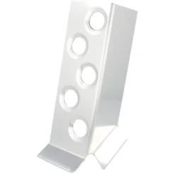 Fotstöd Förare Aluminium QSP Products