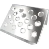 Fotstöd Passagerare Aluminium QSP Products