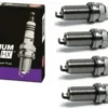 FR7BHX-S Ruthenium HX Tändstift NGK