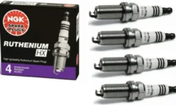 FR7BHX-S Ruthenium HX Tändstift NGK