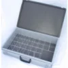 Förvaringsbox Tillbehör 34platser Checkbox QSP Products