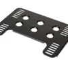 Fäste Adapter-Plåt För Montering Mellan Stolsfäste & Slider SPARCO