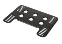 Fäste Adapter-Plåt För Montering Mellan Stolsfäste & Slider SPARCO