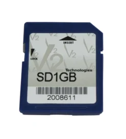 2GB SD-Minneskort Innovate Motorsport