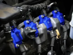 GM Bilar/Pick-up/SUV 2014-2024 SCORCHER High-Performance Tändspole - Set av 8 aFe Power