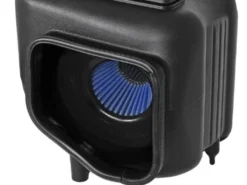 GM Diesel Pick-up V8-6.6L (td) L5P 2017-2019 Momentum HD Pro 10R Kalluftsintag Luftfilterkit aFe Power