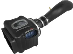 GM Pick-up/SUVs 2007-2008 V8 4.8L/5.3L/6.0L/6.2L (GMT900) Momentum GT Stage-2 Si Pro 5R Insugskit Sportluftfilter aFe Power