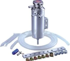 GReddy Breather Tank GReddy