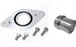 GReddy Dumpventil Adapter ”Återcirkulerande”
