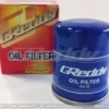 GReddy OljeFilter OX-03
