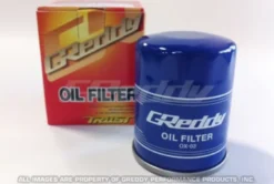 GReddy OljeFilter OX-03