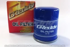GReddy OljeFilter OX-05