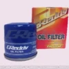 GReddy OljeFilter OX-04
