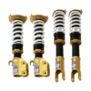 GT86/BRZ ZN6/ZC6 Hipermax IVSP Coilovers HKS