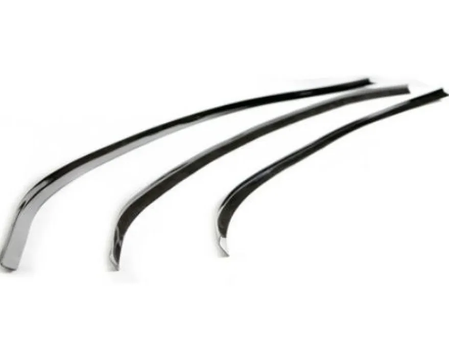 GTC-300 Kolfiber Gurney Flap 61'' APR Performance