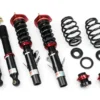 250GT-FOUR NV35 01-06 BC-Racing Coilovers V1