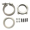 GT Series Turbo VBands Adapterkit T304 Rostfritt Stål Vibrant Performance