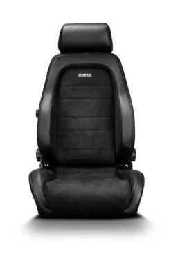 GT Sportstol Sparco