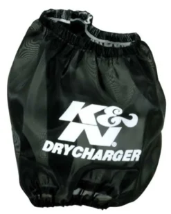 HA-6806DK Förfilter Drycharger Ha-6806 Svart K&N Filters