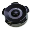 2'' Hals (Svetsdel)+ Svart Lock Aluminium Vibrant Performance