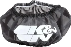 HD-0700DK Förfilter Drycharger Hd-0700 Svart K&N Filters
