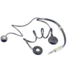 Headset Full Race för Clubman Intercom