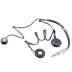 Headset Full Race för Clubman Intercom