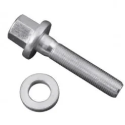 Hjulbult M12x1.25 60mm Platt (Peugeot) Sparco