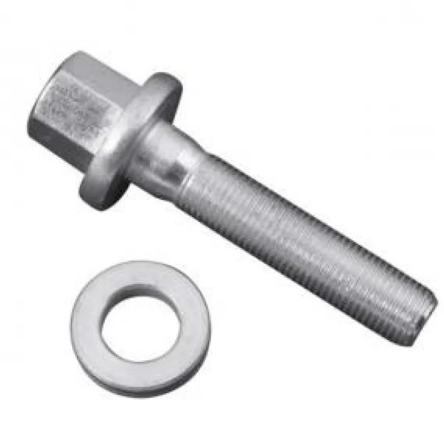 Hjulbult M12x1.25 60mm Platt (Peugeot) Sparco