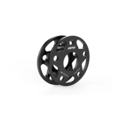 Hjulspacers 5x112 Navhål 57.1mm Tjocklek 8mm 2-Pack APR