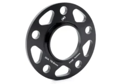 Hjulspacers 5x120 Navhål 72.6mm Tjocklek 10mm Dinan