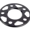 Hjulspacers 5x112 Navhål 66.5mm Tjocklek 5mm Dinan