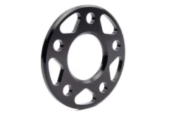 Hjulspacers 5x112 Navhål 66.5mm Tjocklek 8mm Dinan