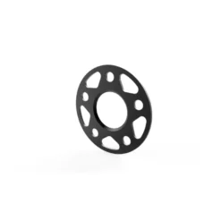 Hjulspacers 5x112 Navhål 57.1mm Tjocklek 4mm 2-Pack APR