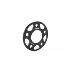 Hjulspacers 5x112 Navhål 66.5mm Tjocklek 6mm 2-Pack APR