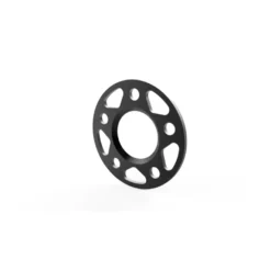 Hjulspacers 5x112 Navhål 66.5mm Tjocklek 6mm 2-Pack APR