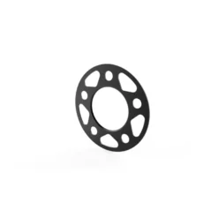 Hjulspacers 5x112 Navhål 66.5mm Tjocklek 2mm 2-Pack APR
